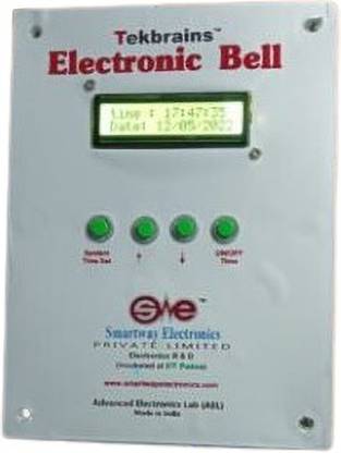 tekbrain Wireless Door Chime