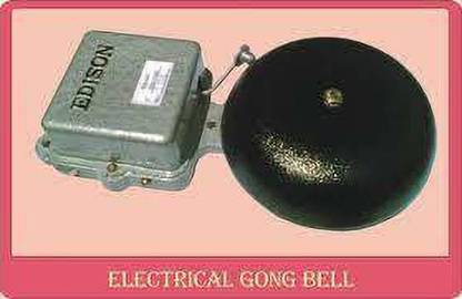 EDDISON Wired Door Chime