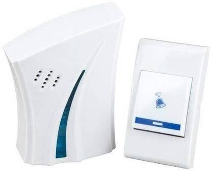Radha Rani Wireless Door Chime