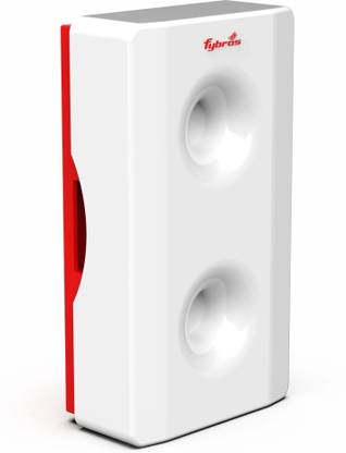 Fybros Bella Ding Dong Wired Door Bell for Home | 2 Year Warranty| Easy Installation Wired Door Chime