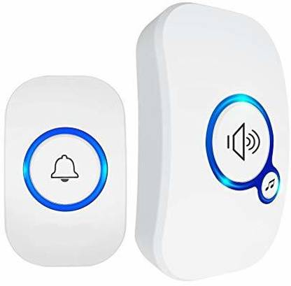 DFSDF Wireless Door Chime