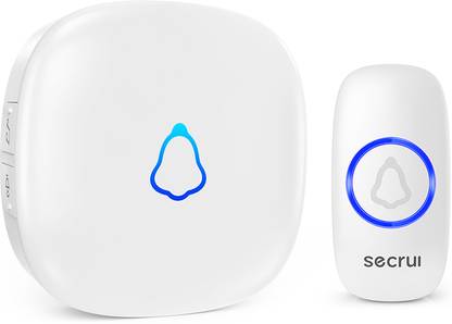 sxsx Wireless Door Chime