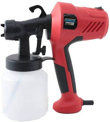 TADU TADU_Electric Paint Sprayer Gun Electric Fan Sprayer