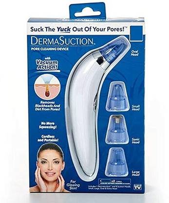 kudos enterprises 1 Facial Cleanser System & Brush