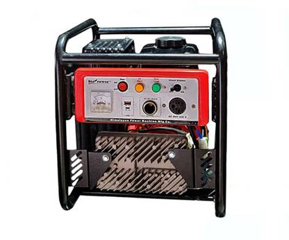HPM Himalayan Power 2 Kva (Max.) Portable Genset Oasis UL-20i, DC Output 100 Watt, 1800 W 0 Electric Generator