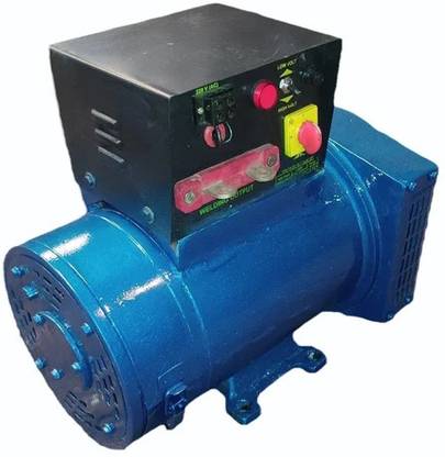 RUN+ 300 amp Welding Alternator 230 W 0 Electric Generator