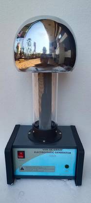 Kambojtraders Vandegraff Generator motor 0 W 220 Electric Generator