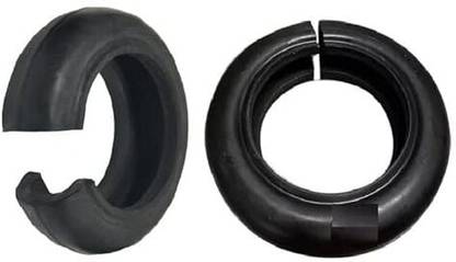 RUN+ Generator Rubber Coupling TC - 13 (Pack of 2 Rubber coupling) 0 W 0 Electric Generator