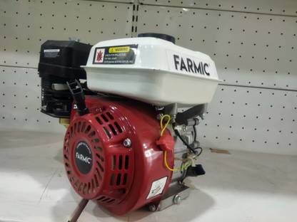 FARMIC FC PE4 203 4780 W 0 Electric Generator