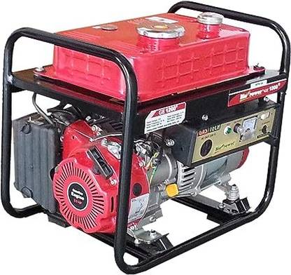 Himalayan power GE 1000 R 750 W 230 Electric Generator