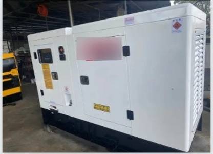 MARUTI AAC 7548910 550 W 48 Electric Generator