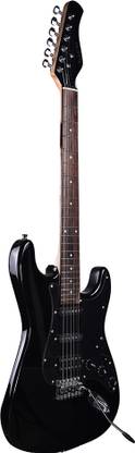 KADENCE AstroMan Electric Guitar, 21 FRETS, ROSEWOOD FRETBOARD Solid Body Electric Guitar