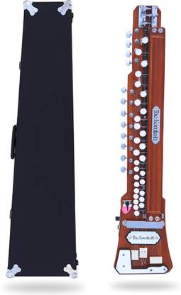 The Kamlesh TBB-29 Electro-acoustic Guitar