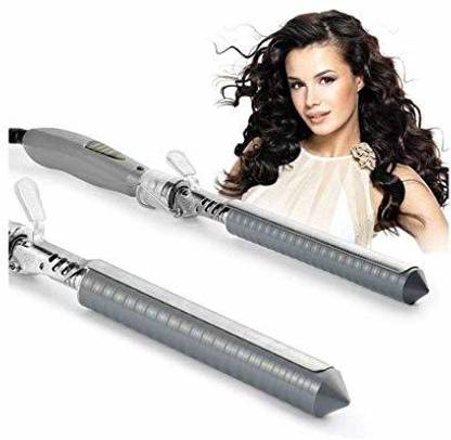 Chhapri HAIR CURLING TONG FOR PROFESSIONAL CEREMIC MACHINE-014 Electric Hair Curler