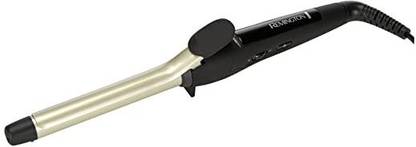 REMINGTON Pro Spiral Curl (CI5319), Black Electric Hair Curler