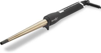 Ikonic Professional Curling Tong CNT-19 Electric Hair Curler