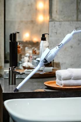 VNG New Hond Di Hair Curling Wand With Cool Tip Technology. Electric Hair Curler