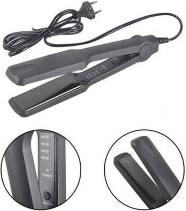 ELRINZA hqt-909b Electric Hair Curler (Barrel Diameter: 5 cm)