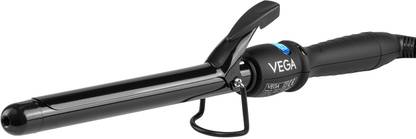 VEGA Long Curl With Adjustable Temperature VHCH-04 Electric Hair Curler