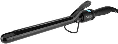 VEGA Long Curl With Adjustable Temperature VHCH-04 Electric Hair Curler