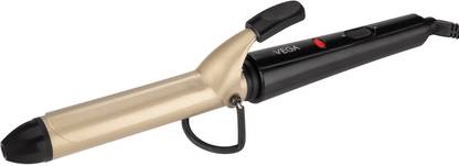 VEGA Ease Curl With Ceramic Coated Plates VHCH-02 Electric Hair Curler