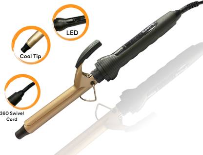VNG Root5 Wave Envy Easily Create Gorgeous Beachy Waves Hair Curling tong Electric Hair Curler