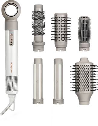 Acerpure Beauty Ionic | AI Heat Protection | 4 Temp Setting | 5 in 1 Electric Hair Styler
