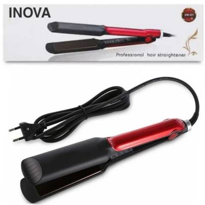 TOLERANCE INOVA 5505 Hair Straightner for Straight and Silky Hairs 03 Electric Hair Styler