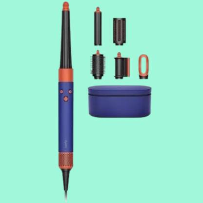 Dyson Electric Hair Styler|Intelligent Multistyler Electric Hair Styler