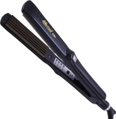 STAR ABS PRO HAIR CRIMPER C9+ Electric Hair Styler