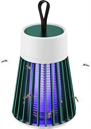 Bexzzor Electronic LED Mosquito Killer Machine Trap Lamp Electric Insect Killer Indoor, Outdoor