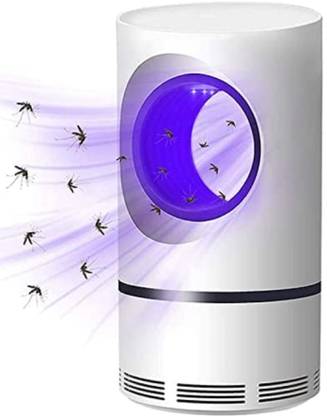 smooth life Electric Bug Mosquito, Fly Insect Traps Killer and Repellent for Home Electric Insect Killer Indoor