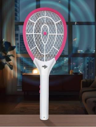 Nippo TERMINATOR MINI Electric Insect Killer Indoor, Outdoor