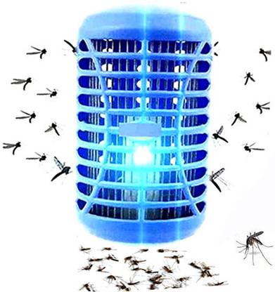 Uliteq Mosquito Killer Machine Trap Lamp Electronic Mosquito Killer Machine for Home-1 Electric Insect Killer Indoor