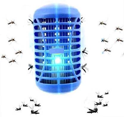 Uliteq Fly Killer Mosquito Killer Machine Eco Friendly Electric Mosquito Killer Lamp-1 Electric Insect Killer Indoor
