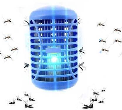 Fgkjnm Insect Killer Mosquito killer Lamp Machine Mosquito Killer Lamp Indoor-m2 Electric Insect Killer Indoor