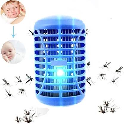 sunig Insect & Mosquito killer with night lamp-1 Electric Insect Killer Indoor