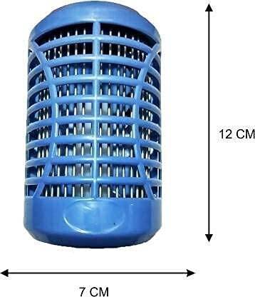 awza Mosquito Killer Machine with 360-Degree Trap Lamp Electric Insect Killer Indoor