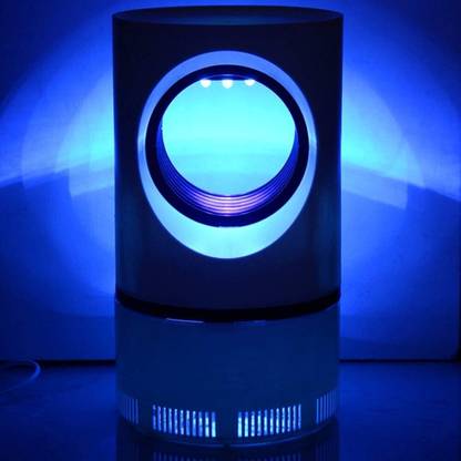 MAK Mosquito Killer Lamp, Bug Zapper, Fly Catcher, Insect Killer Machine Electric Insect Killer Indoor, Outdoor