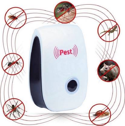Zoropie Cockroach killer spray gel ultrasonic mosquito pest rat insect lizard repeller Electric Insect Killer Indoor, Outdoor