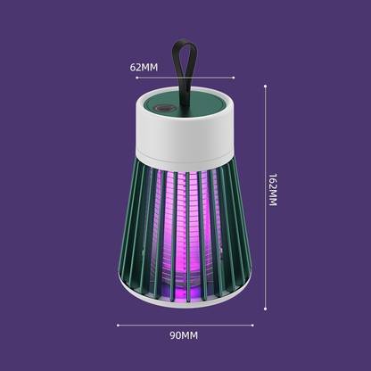 WunderVoX Electric Insect Killer Indoor, Outdoor