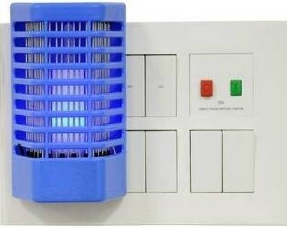 Bish Bodyguard mosquito Electric Insect Killer Indoor