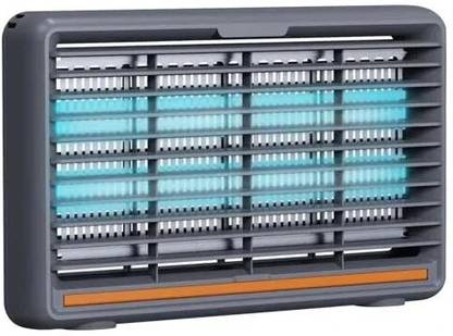 Tazomi Fly Insect Killer Machine, Insect Bug Zapper,Fly Catcher & Trap Killer LED-Lamp Electric Insect Killer Indoor, Outdoor