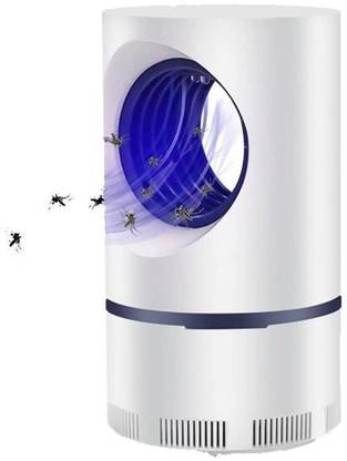 PYXBEI Mosquito Killer Machine Trap Lamp,USBPoweredElectric ElectricInsectKiller Killar Electric Insect Killer Indoor, Outdoor