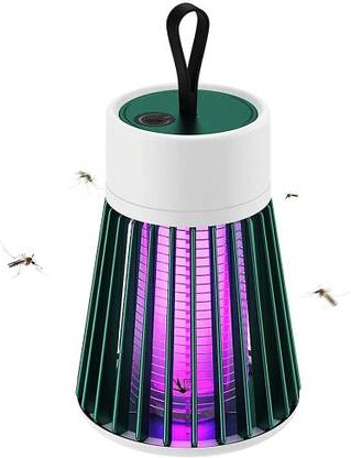 Shrishyamsingar Mosquito Lamp High Voltage Electric Insect Killer Indoor, Outdoor