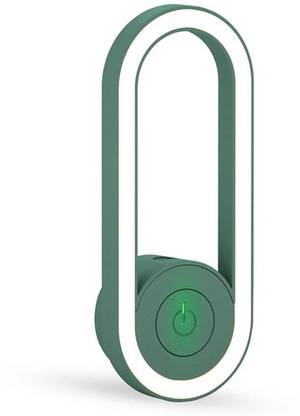 REMICH Mosquito Killer Bug Zapper Lamp with Plug-in Ultrasonic Pest Office,Kitchen Electric Insect Killer Indoor