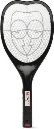 Anantam homes Dudki Mosquito Rechargeable Swatter Electric Killer Fly Swatter, Pack of 1 Electric Insect Killer Indoor, Outdoor