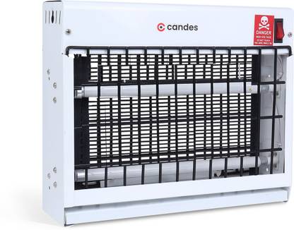 Candes 30W UV Bulbs Bug Zapper/Fly Catcher for Home Restaurants, Hotels & Offices Electric Insect Killer Indoor