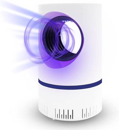 Zoliva Mosquito Killer Lamp USB Electric Nano Wave Anti Fly Bug Night Light killar Lamp Electric Insect Killer Outdoor, Indoor