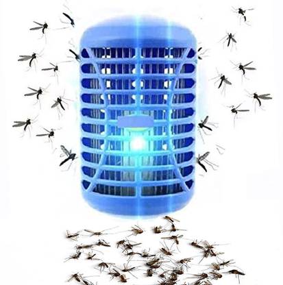 Fgkjnm Mosquito Killer Machine Eco Friendly Electric Mosquito Killer Lamp Indoor -2 Electric Insect Killer Indoor